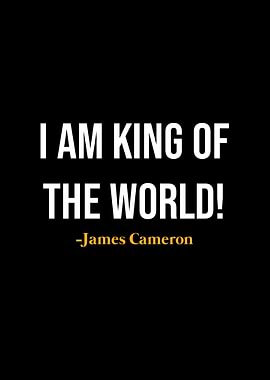 James Cameron Quotes