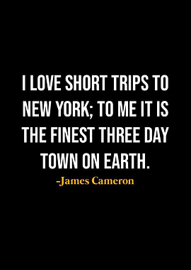 James Cameron Quotes