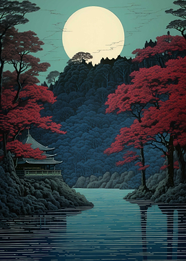 Japanese Painting