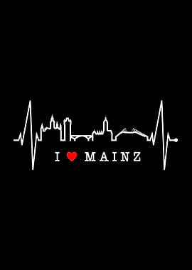 Koeln Skyline Cologne Puls