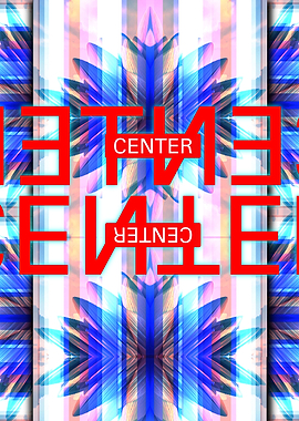 where is the center