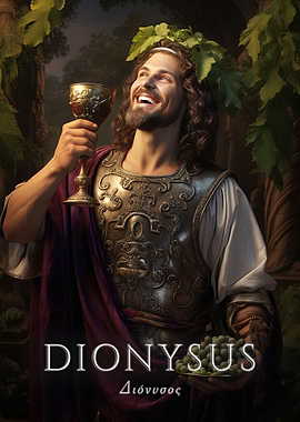 Dionysus