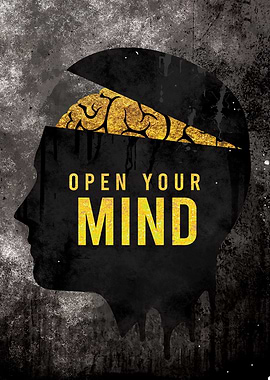 Open Your Mind