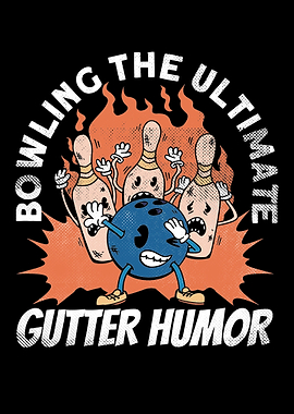 Bowling The Ultimate