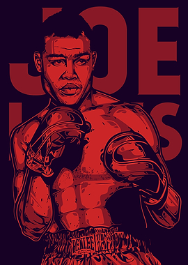 Joe Louis