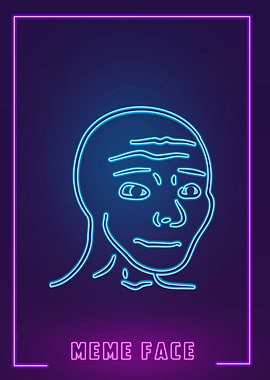 Meme Face