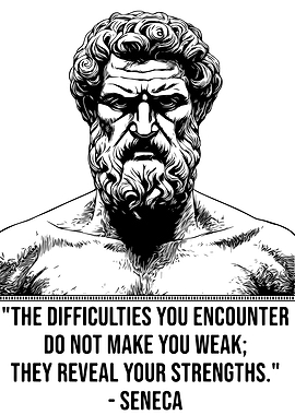 Seneca Quotes