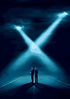 The x files