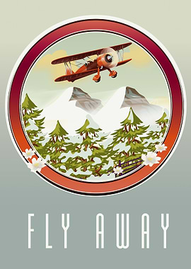 Fly Away