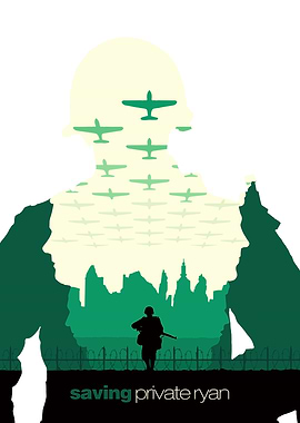 Saving Private Ryan Movie