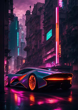 Concept Car