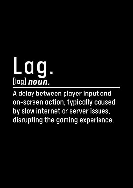 Lag