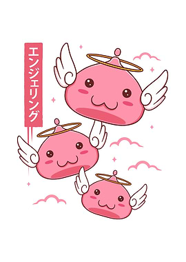 Angeling Slime Ragnarok Ro