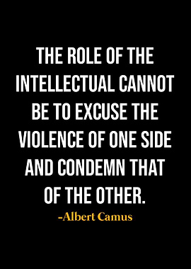 Albert Camus Quotes