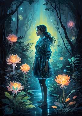 Magical world of wonders