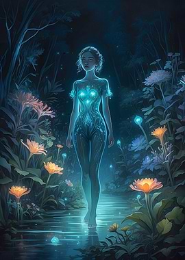 Magical world of wonders