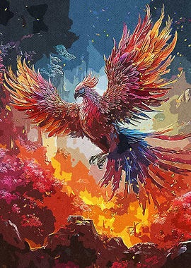 Phoenix Vintage
