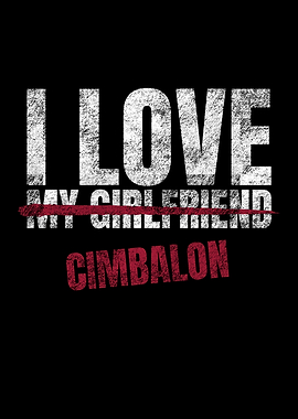 I Love Cimbalon Musical
