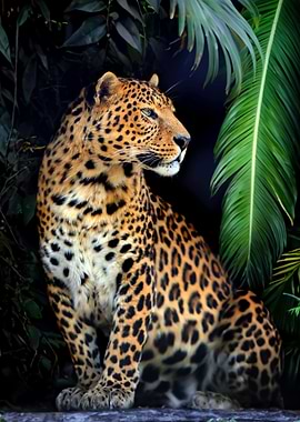 Leopard