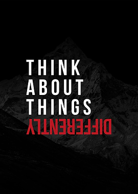 Think About Things