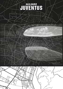 Juventus ALLIANZ