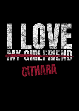 I Love Cithara Musical