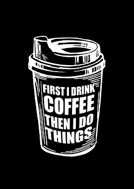 Funny Coffee Sayings