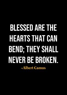 Albert Camus Quotes