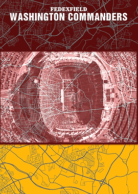 Washington Commanders FedE