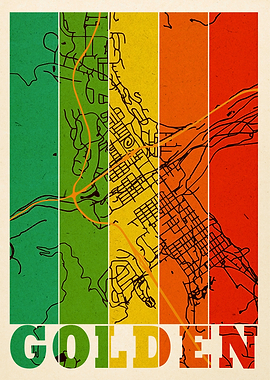 Golden CO USA