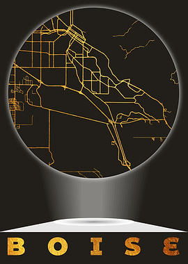 Boise ID USA