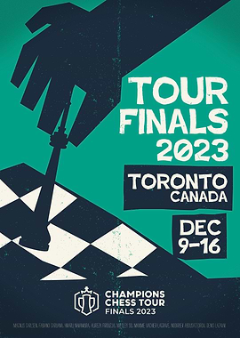 CCT 2023 Title Poster