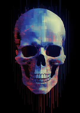 Wild Skull Glitch