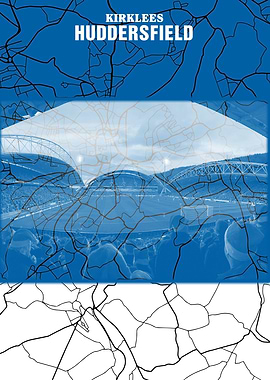Huddersfield Kirklees