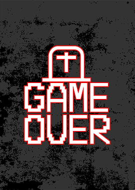 game over