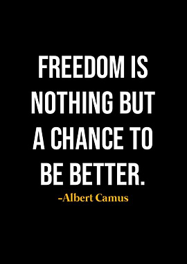 Albert Camus Quotes