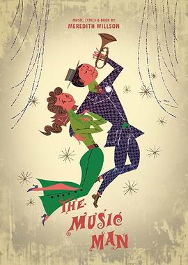 The Music Man
