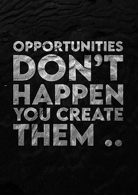 Inspirational Quotes