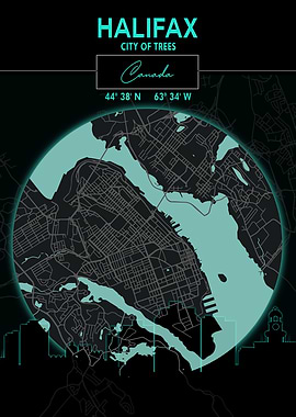 Halifax NS Canada