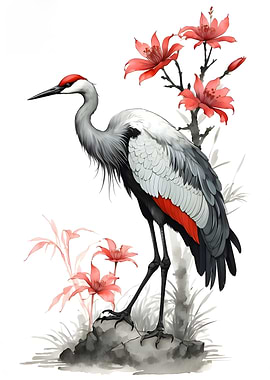 Crane Shum Hu