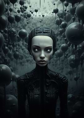 Extraterrestrial Odyssey