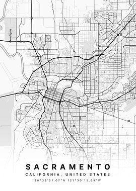 Sacramento California USA