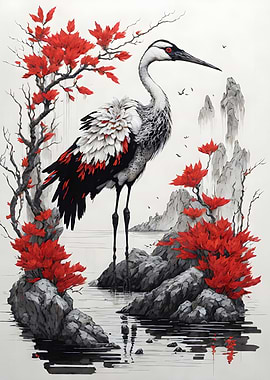 Crane Shum Hu