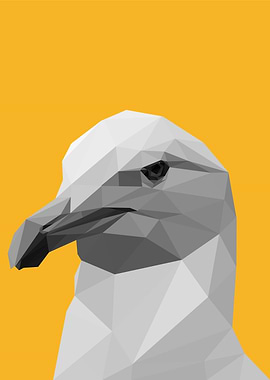 not happened seagul meme