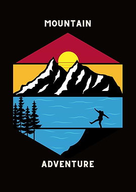 Mountain Adventure