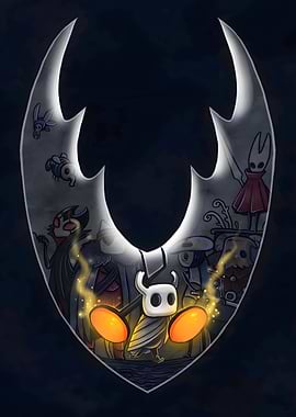 Silksong Hornet on Steam