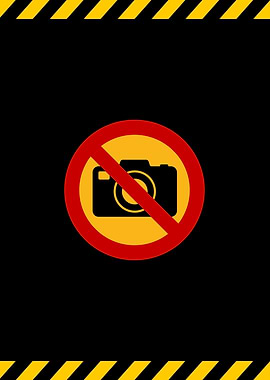 camera Sign
