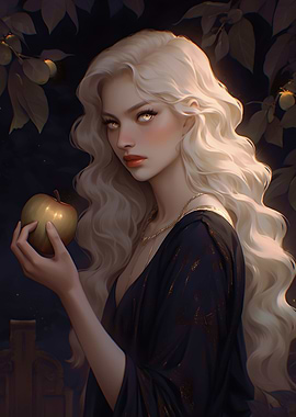 Apple of Discord