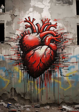 Graffiti Urban Style