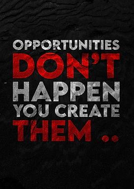 Inspirational Quotes